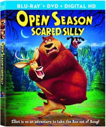 دانلود انیمیشن Open Season: Scared Silly 2015253941-279288776
