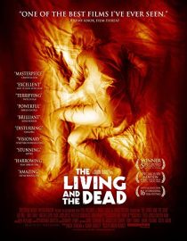 دانلود فیلم The Living and the Dead 2006253605-1385011598