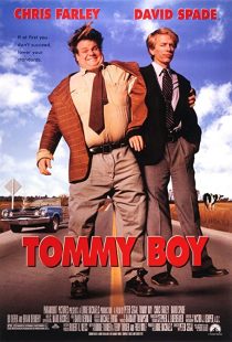 دانلود فیلم Tommy Boy 1995255027-2146979028