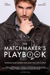 دانلود فیلم The Matchmaker’s Playbook 2018257703-1797105330