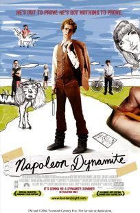 دانلود فیلم Napoleon Dynamite 2004253907-654268088