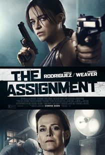 دانلود فیلم The Assignment 2016253962-513905939