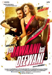 دانلود فیلم هندی Yeh Jawaani Hai Deewani 2013255127-713739963