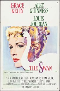 دانلود فیلم The Swan 1956252345-929985483