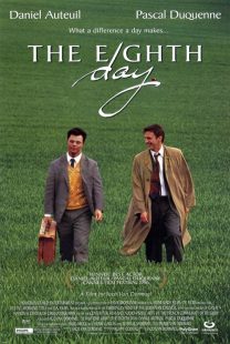 دانلود فیلم The Eighth Day 1996255031-276704659