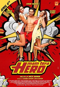 دانلود فیلم هندی Main Tera Hero 2014257860-1667959181
