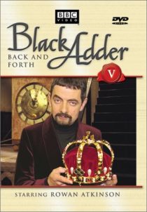 دانلود فیلم Blackadder Back & Forth 1999270686-73167976