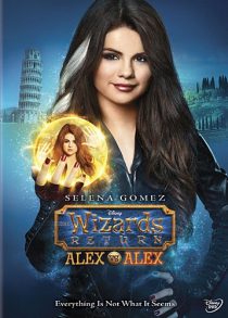 دانلود انیمیشن The Wizards Return: Alex vs. Alex 2013274471-291456898