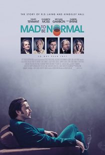 دانلود فیلم Mad to Be Normal 2017271612-853291321
