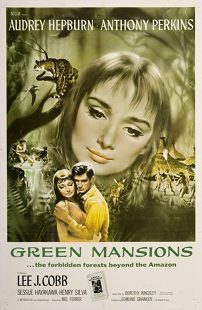دانلود فیلم Green Mansions 1959272064-137831774