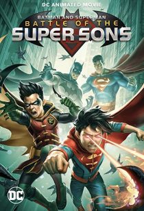 دانلود انیمیشن Batman and Superman: Battle of the Super Sons 2022276800-33874710