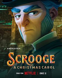 دانلود انیمیشن Scrooge: A Christmas Carol 2022283824-111547567