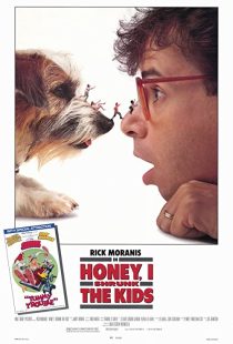 دانلود فیلم Honey, I Shrunk the Kids 1989285340-1113590899