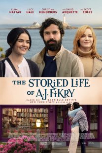 دانلود فیلم The Storied Life of A.J. Fikry 2022304976-1941102533