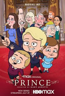 دانلود انیمیشن The Prince305756-680367703