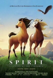 دانلود انیمیشن Spirit: Stallion of the Cimarron 2002322530-1521740326