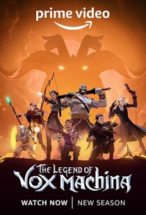 دانلود انیمیشن The Legend of Vox Machina115937-1815439465