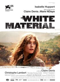 دانلود فیلم White Material 2009322470-192524462