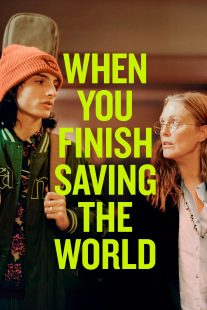دانلود فیلم When You Finish Saving the World 2022319525-708819729