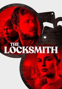 دانلود فیلم The Locksmith 2023320629-754745809