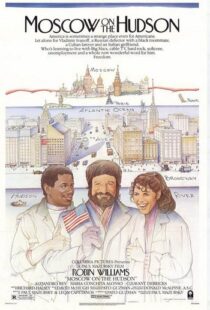 دانلود فیلم Moscow on the Hudson 1984325800-1612917429