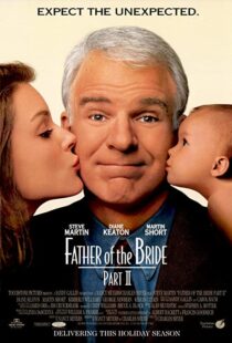 دانلود فیلم Father of the Bride Part II 1995323458-2088711652