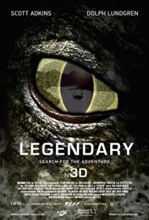 دانلود فیلم Legendary 2013324907-839095784