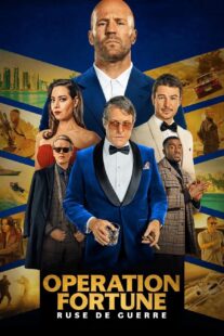 دانلود فیلم Operation Fortune: Ruse de Guerre 2023324232-1219884238