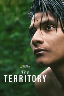 دانلود فیلم The Territory 2022323856-507545384