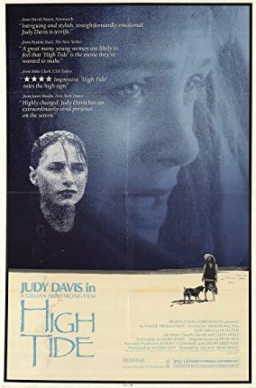 دانلود فیلم High Tide 1987