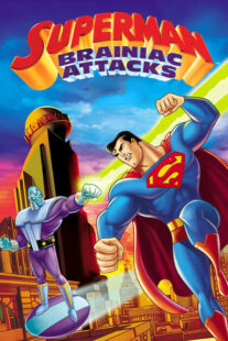 دانلود انیمیشن Superman: Brainiac Attacks 2006330733-342138009