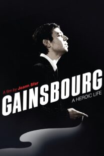 دانلود فیلم Gainsbourg: A Heroic Life 2010330445-1041114301