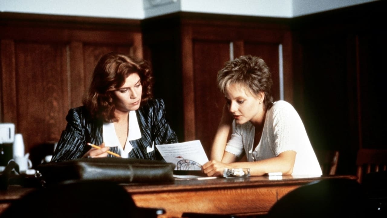 دانلود فیلم The Accused 1988