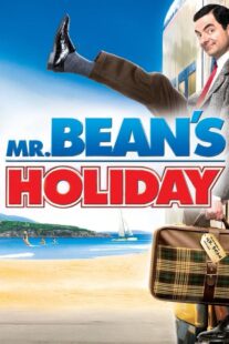 دانلود فیلم Mr. Bean’s Holiday 2007329444-563349397