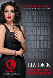 دانلود فیلم Liz & Dick 2012333312-85647042