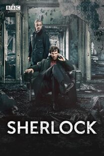 دانلود سریال Sherlock18731-2144393495