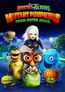 دانلود انیمیشن Monsters vs Aliens: Mutant Pumpkins from Outer Space 2009332106-983429145