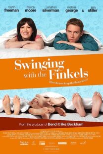 دانلود فیلم Swinging with the Finkels 2011363812-1340423177