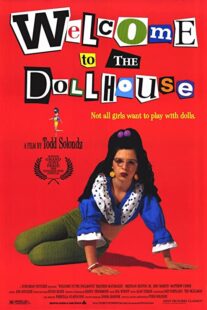 دانلود فیلم Welcome to the Dollhouse 1995352883-1086194851