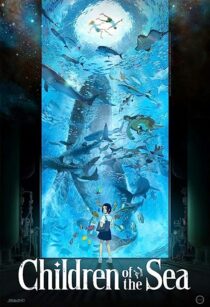 دانلود انیمه Children of the Sea 2019367040-371442088