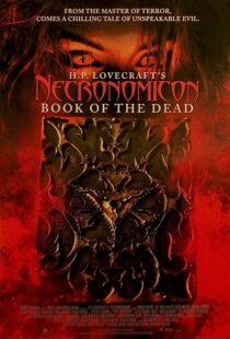 دانلود فیلم Necronomicon: Book of Dead 1993367357-186417847