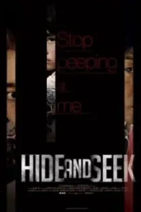 دانلود فیلم Hide and Seek 2014370259-222705375