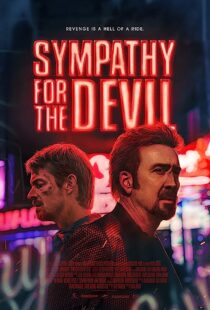 دانلود فیلم Sympathy for the Devil 2023370452-107987860