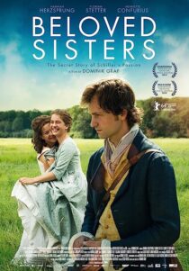 دانلود فیلم Beloved Sisters 2014369136-349802536