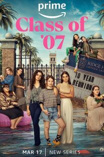 دانلود سریال Class of 07368292-1888555184