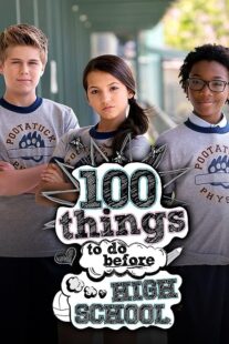 دانلود سریال 100Things to Do Before High School370466-247993105
