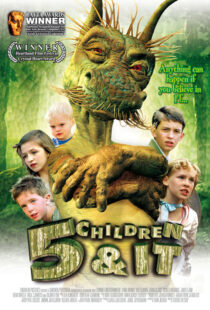 دانلود فیلم Five Children and It 2004369414-305724699