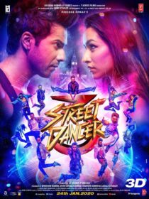 دانلود فیلم هندی Street Dancer 3D 2020368316-698205272