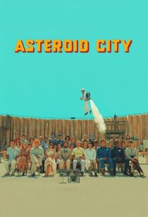 دانلود فیلم Asteroid City 2023369259-155938985