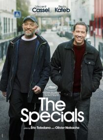 دانلود فیلم The Specials 2019371689-891022433
